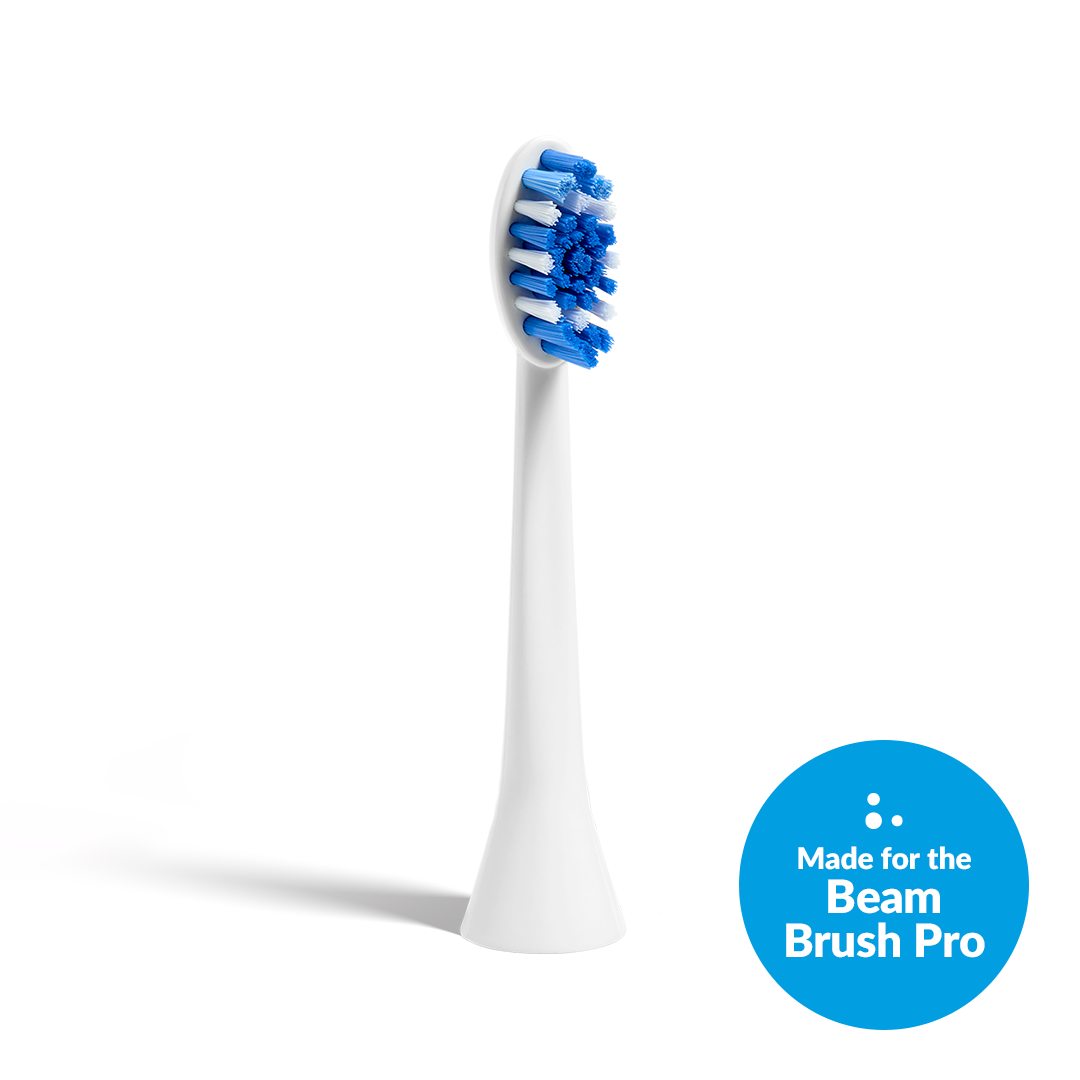 Replacement Head for Beam Brush Pro