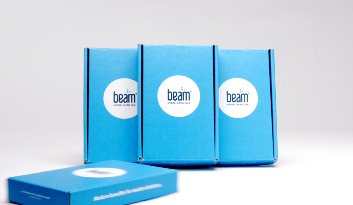 Beam Perks Pack - Marketing Sample